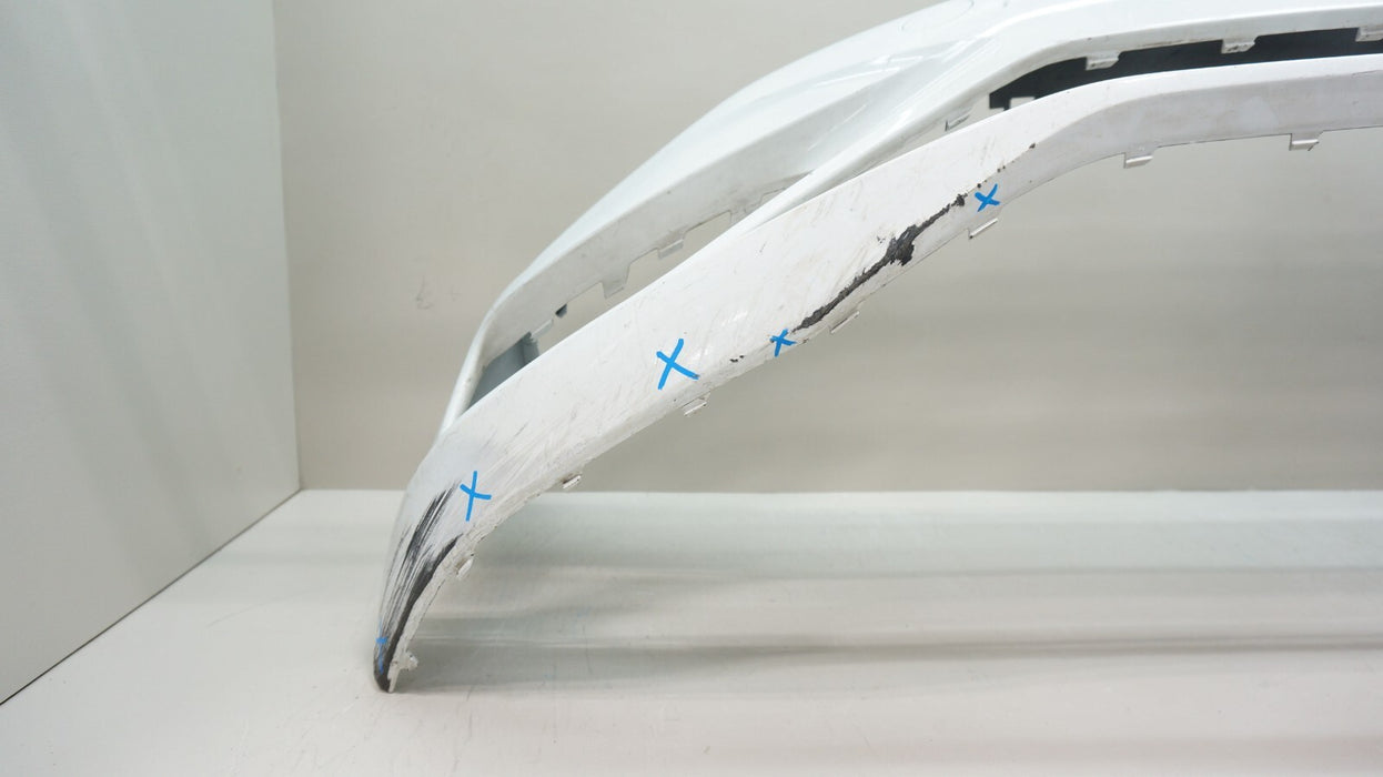 2019-2021 VOLKSWAGEN JETTA FRONT BUMPER COVER PANEL OEM 17A807221