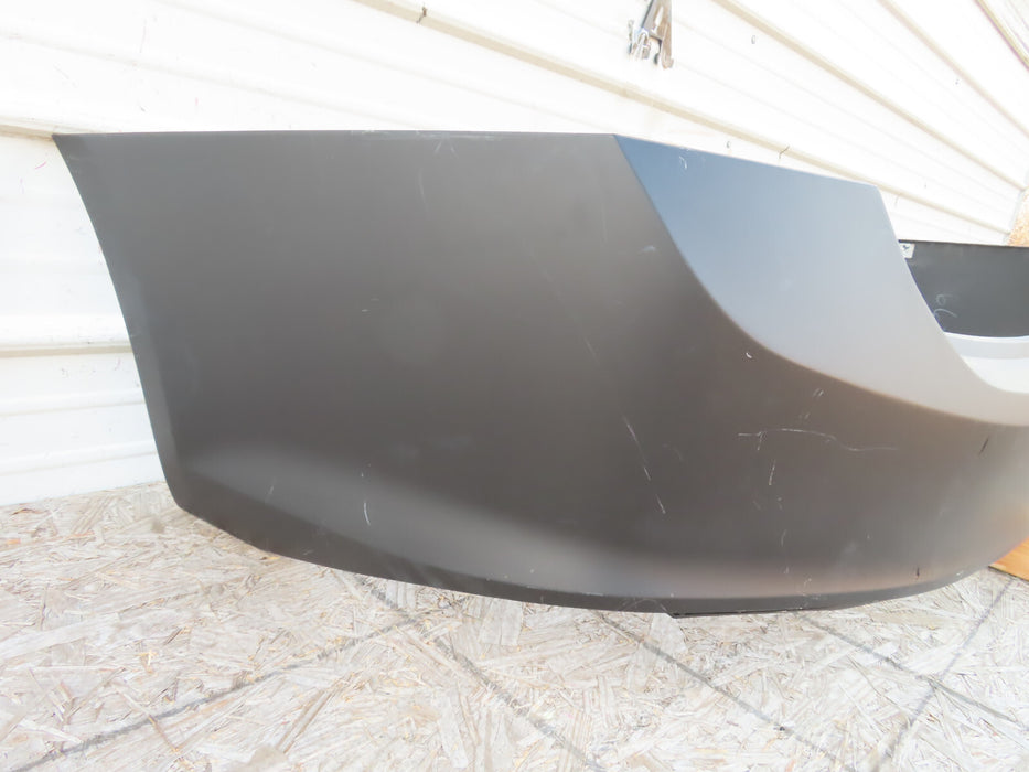 2016 2017 2018 CHEVROLET MALIBU L/LT/LS/HYBRID BUMPER COVER OEM