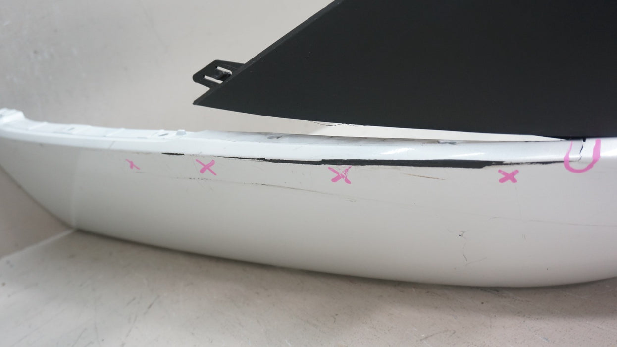 2024-2025 LEXUS TX350 TX550H REAR LOWER BUMPER COVER PANEL OEM 52151-0E120