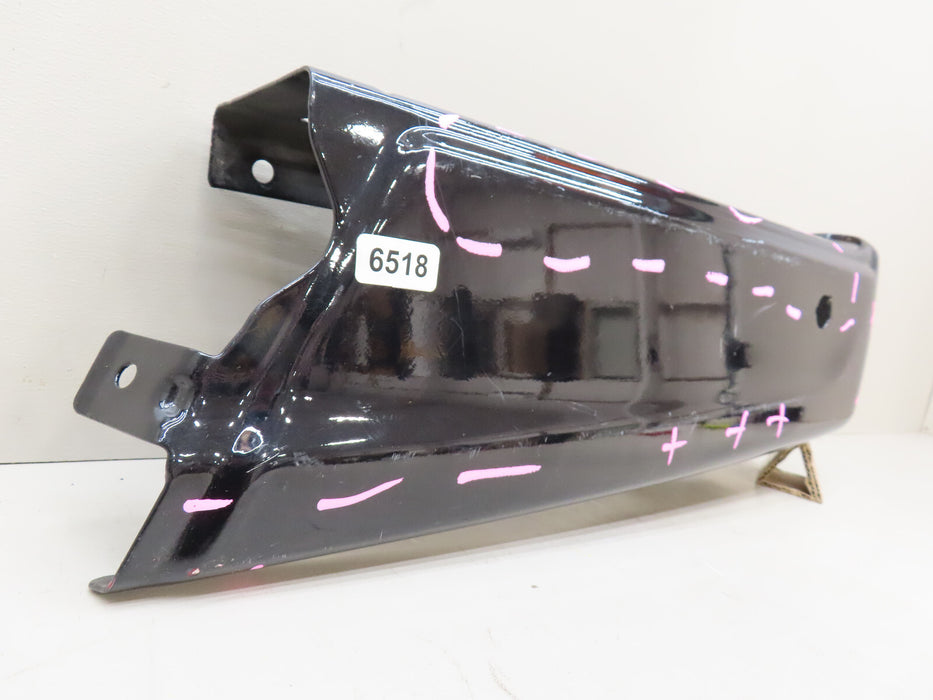 2021-2023 FORD F150 F-150 REAR RIGHT PASSENGER SIDE BUMPER END CAP OEM