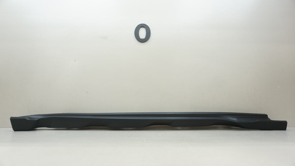 2020-2022 SUBARU OUTBACK RIGHT PASSENGER SIDE ROCKER PANEL 91111AN02A OEM