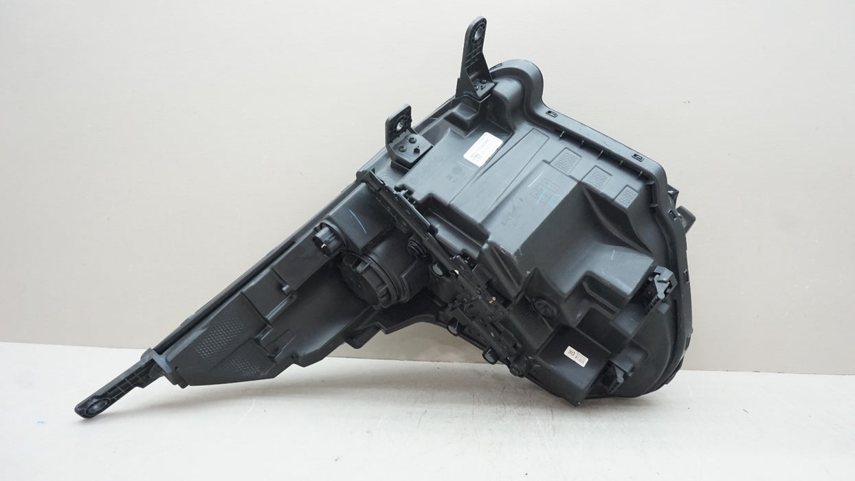 2026 KIA SPORTAGE TRIPLE BEAM FRONT LEFT DRIVER LED HEADLIGHT OEM 92101-DW500