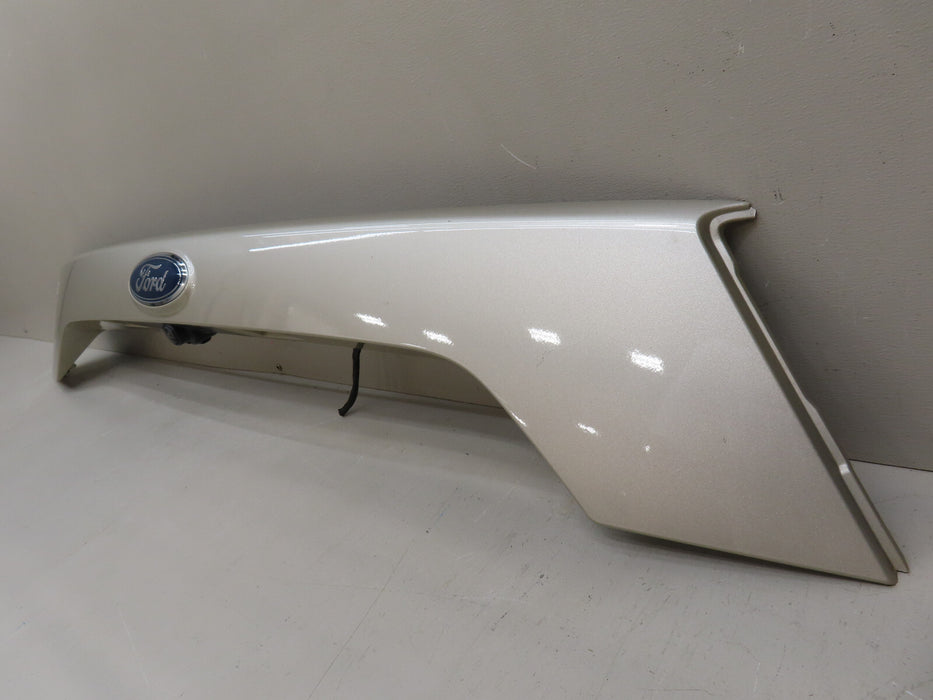 2017-2019 Ford Escape Tailgate Trim Molding & Camera OEM GJ54-S43404