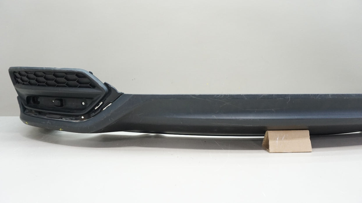 2016-2018 ACURA RDX REAR LOWER BUMPER COVER VALANCE 71502TX4ZY00 OEM 16 17 18