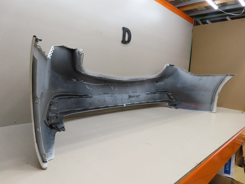 2018 2019 2020 ACURA TLX REAR BUMPER COVER OEM 71501-TZ3-A200