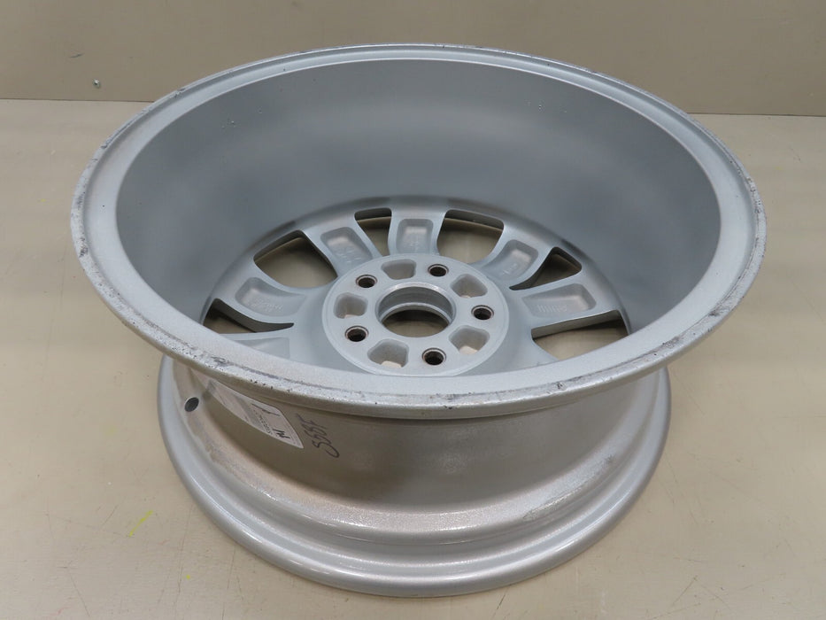 2005 2006 HONDA CR-V FACTORY ALLOY RIM 5-SPOKE 16X5. 5 OEM ALY63888U20