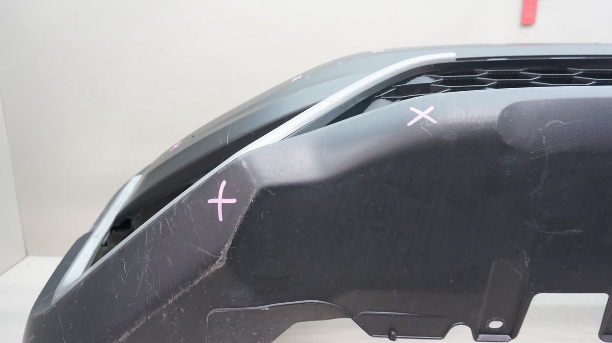 2020-2022 HONDA CR-V FRONT BUPMER COVER W/ VALANCE 71102-TLA-A500 OEM