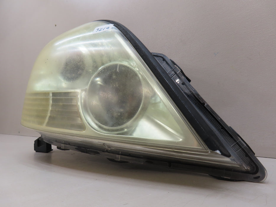 2003-2009 LEXUS GX470 FRONT RIGHT PASSENGER SIDE HEADLIGHT OEM