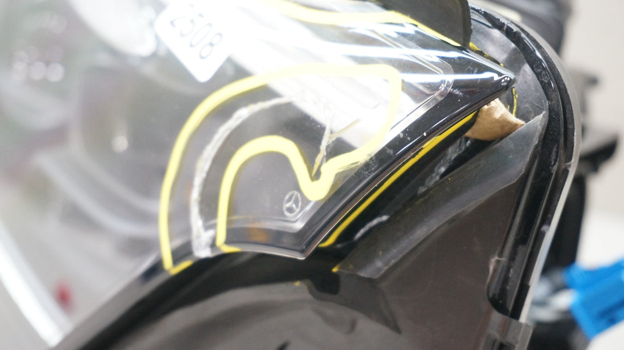 2023-2025 MERCEDES-BENZ GLC-CLASS FRONT RIGHT PASSENGER SIDE HEADLIGHT LED OEM