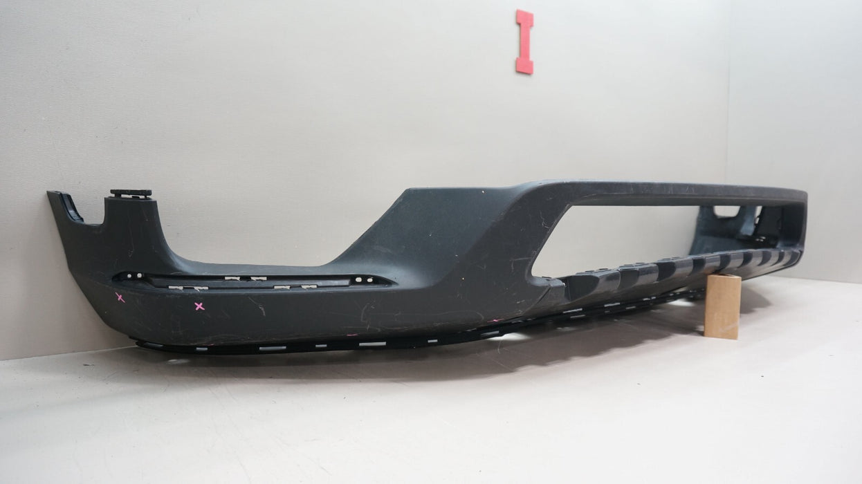 2019-2022 HONDA PILOT FRONT LOWER BUMPER COVER VALANCE OEM 71110-TG7-A5