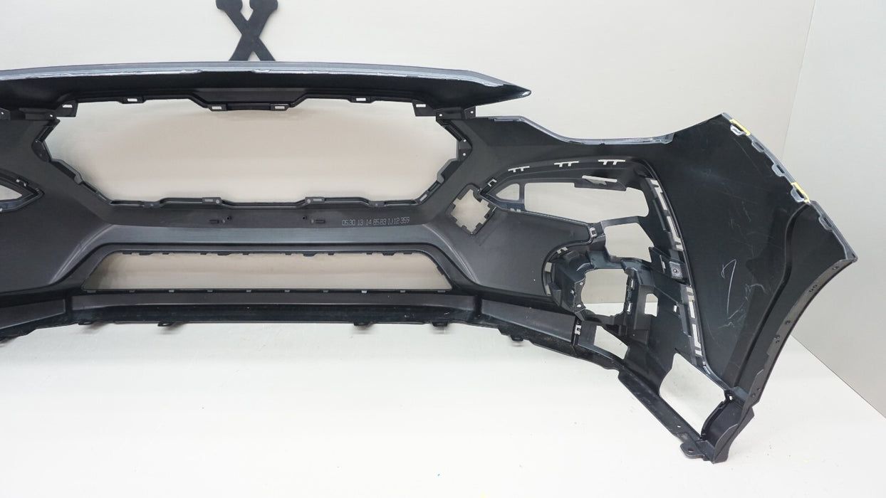 2024 SUBARU XV CROSSTREK FRONT BUMPER COVER PANEL OEM 57704FN200