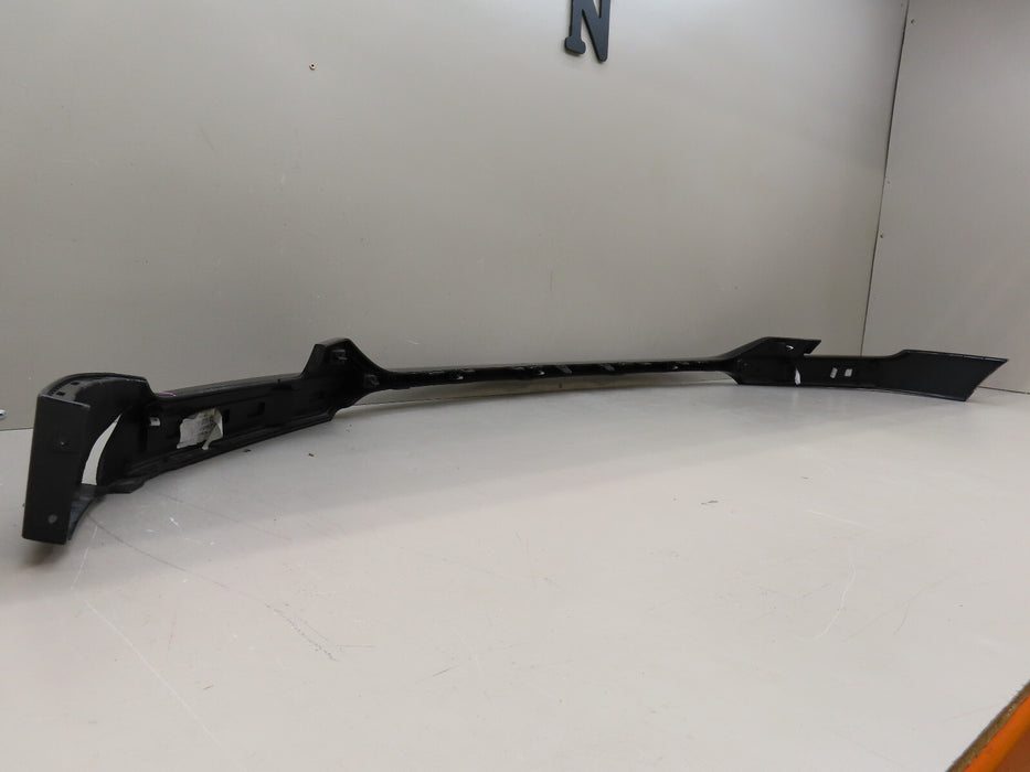 2021-2023 FORD F150 F-150 FRONT UPPER BUMPER COVER TRIM PANEL OEM ML34-170957