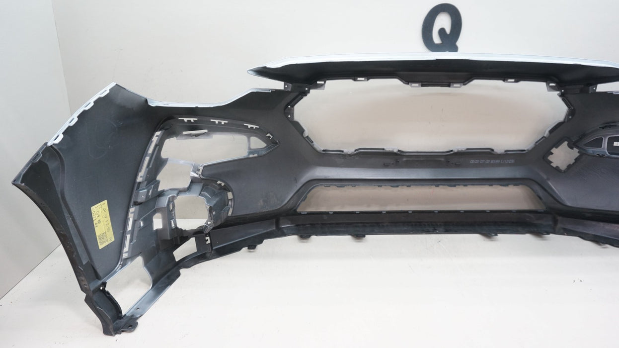 2024-2025 SUBARU CROSSTREK XV FRONT BUMPER COVER PANEL OEM