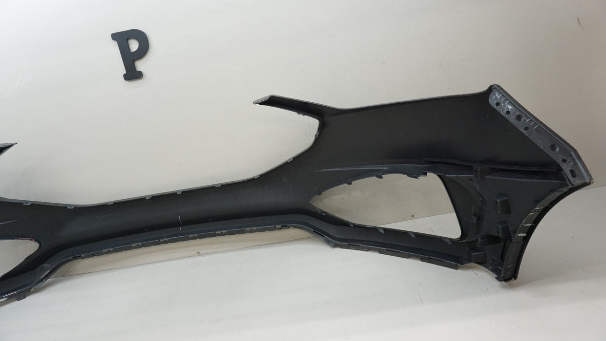 2019-2023 FORD EDGE FRONT BUMPER SHELL COVER OEM KT4B-17F003-A_W 19 20 21 22 23