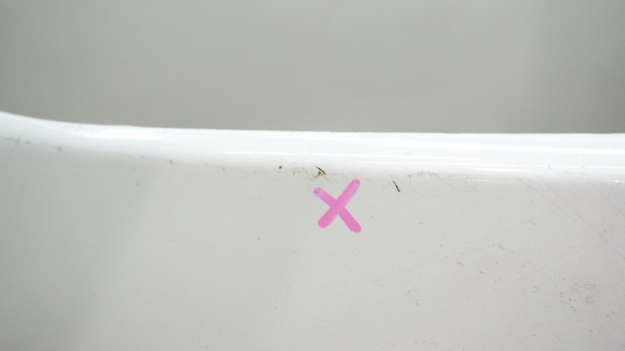 2009-2014 NISSAN MAXIMA FRONT BUMPER COVER OEM 620229N00H