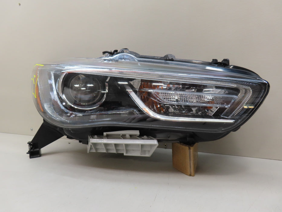 2016-2020 INFINITI QX60 FRONT RIGHT PASSENGER SIDE HID XENON HEADLIGHT LAMP OEM