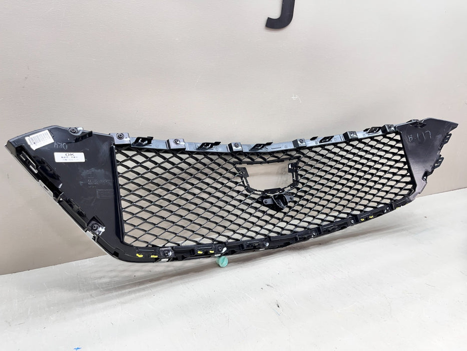 2025-2026 CADILLAC CT5 FRONT BUMPER GRILL GRILLE 42901473 OEM