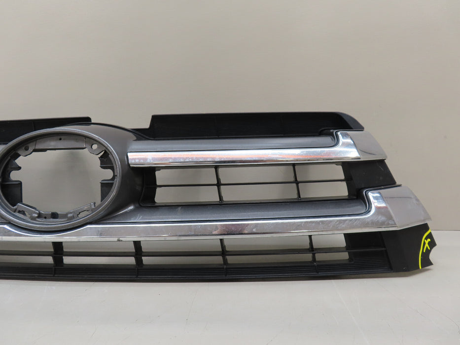 2017-2019 TOYOTA HIGHLANDER FRONT BUMPER RADIATOR GRILLE GRILL OEM 53101-0E240