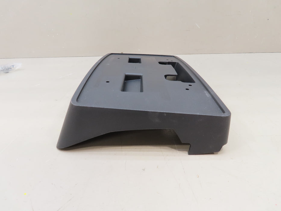 2014 2015 CHEVROLET SILVERADO 1500 FRONT LICENSE PLATE MOUNT OEM GM#22763523 NEW
