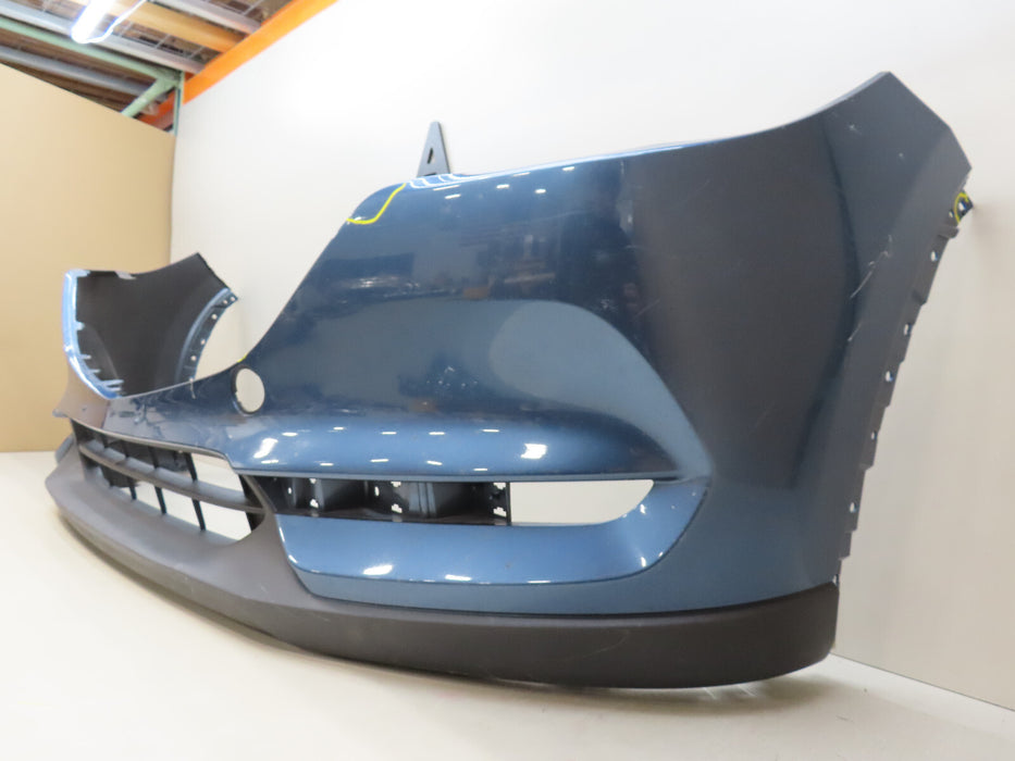 2017 2018 2019 2020 2021 MAZDA CX-5 FRONT BUMPER COVER OEM KB8A-50031