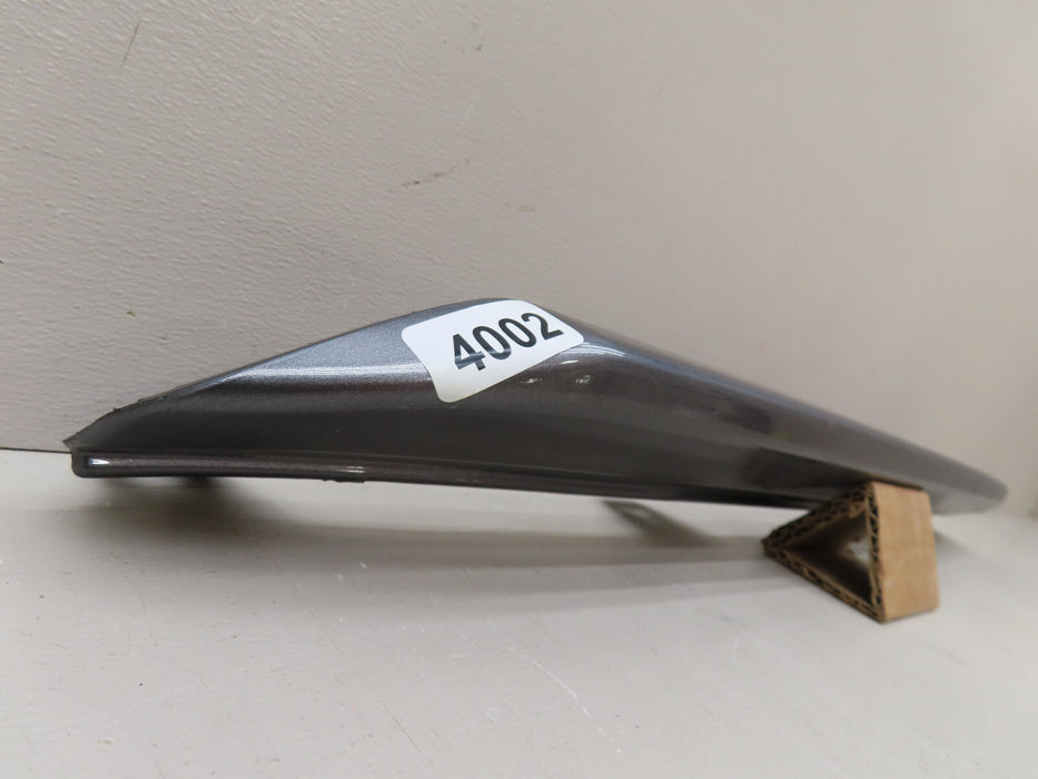 2020 2021 NISSAN SENTRA FRONT LOWER BUMPER TRIM MOLDING OEM