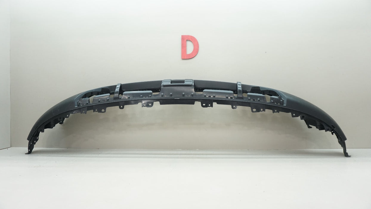 2023-2024 MAZDA CX50 CX-50 FRONT LOWER BUMPER COVER VALANCE OEM VA40-50032