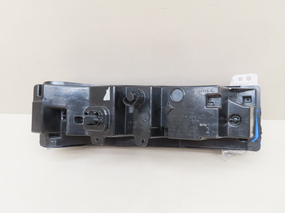 2022 2023 LINCOLN NAVIGATOR LEFT DRIVER SIDE FOG LIGHT LED OEM