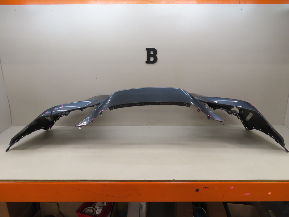 2022-2024 LEXUS NX250 NX350 FRONT BUMPER COVER OEM 52119-F6010