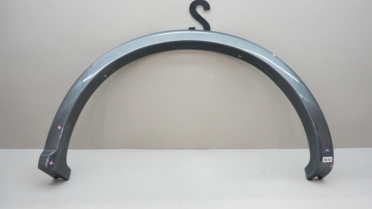 2019-2023 FORD RANGER RH RIGHT REAR WHEEL ARCH FLARE MOLDING KB3Z-1029038-AB OEM