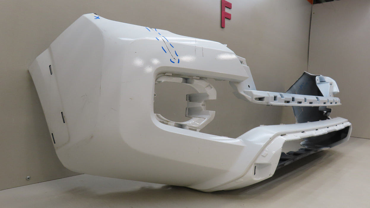 2016-2021 TOYOTA TACOMA FRONT BUMPER COVER OEM 52119-04240