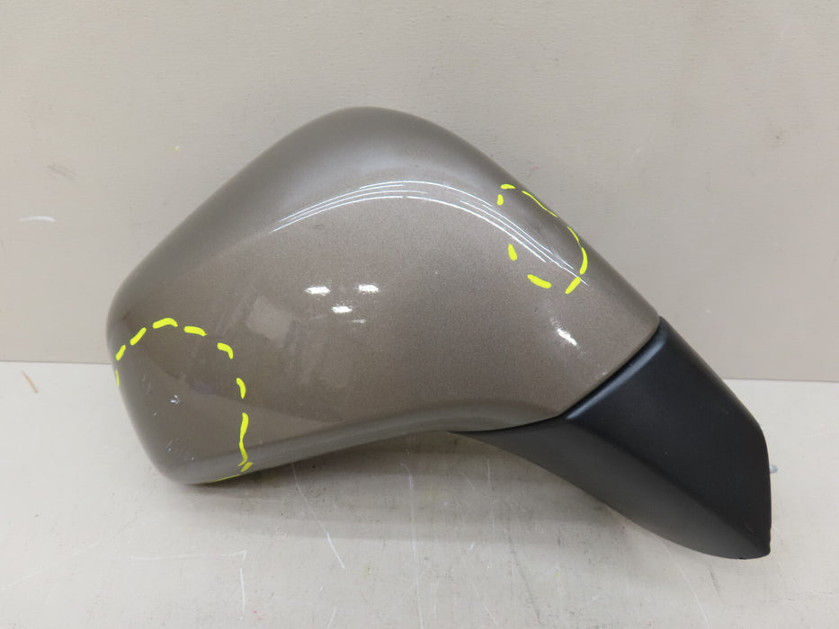 2017-2021 CHEVROLET TRAX FRONT RIGHT PASSENGER SIDE MIRROR OEM
