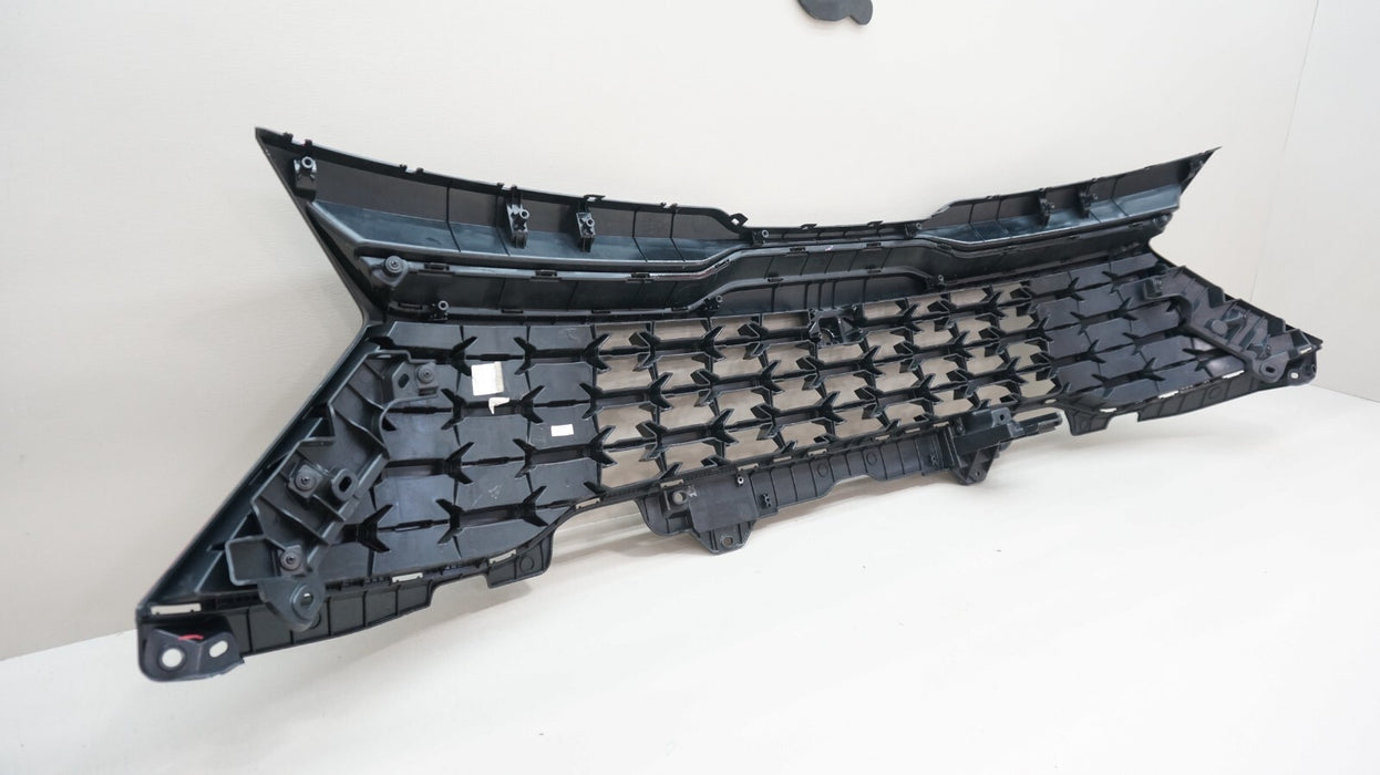 2023-2024 KIA SPORTAGE FRONT BUMPER RADIATOR GRILLE OEM 86350-DWEB0