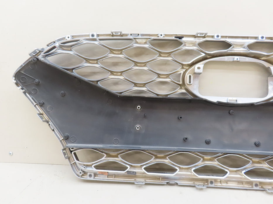 2018 2019 HYUNDAI SONATA SPORT FRONT RADIATOR GRILL GRILLE OEM