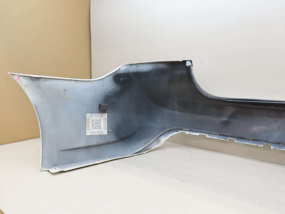 2013-2018 TOYOTA AVALON LIMITED REAR BUMPER COVER OEM  52159-07020