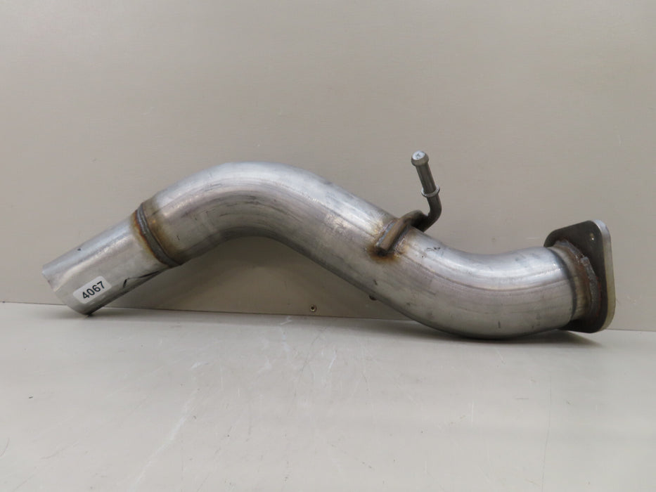 2021-2023 GEUNINE GM EXHAUST MUFFLER CADILLAC,SUBURBAN,TAHOE,YUKON,XL OEM