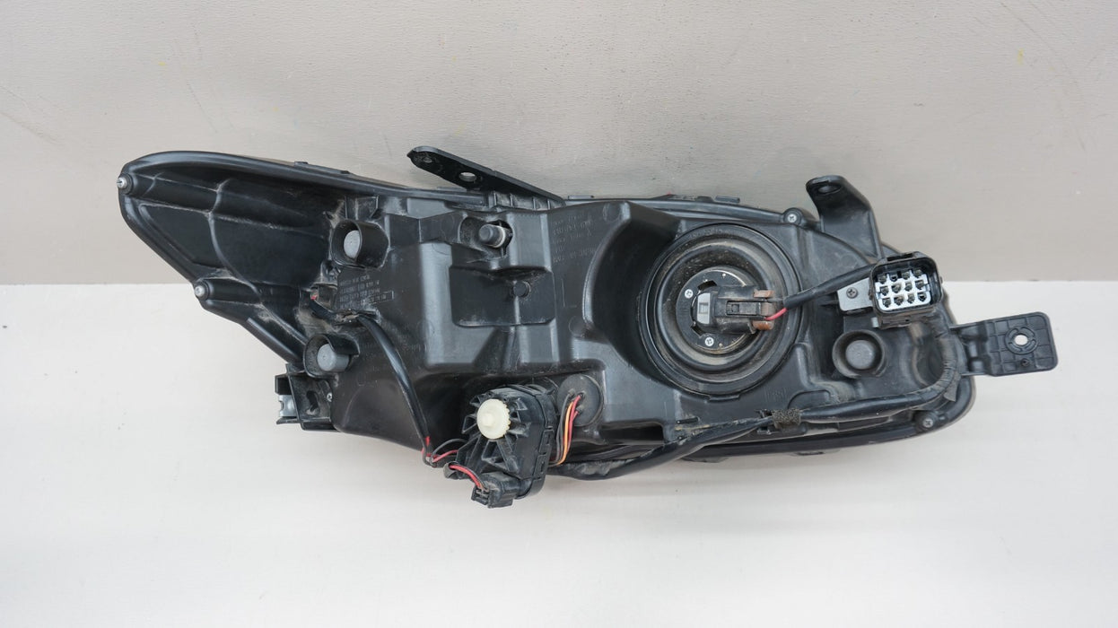 2015-2021 SUBARU WRX STI FRONT LEFT DRIVERS SIDE LED HEADLIGHT OEM
