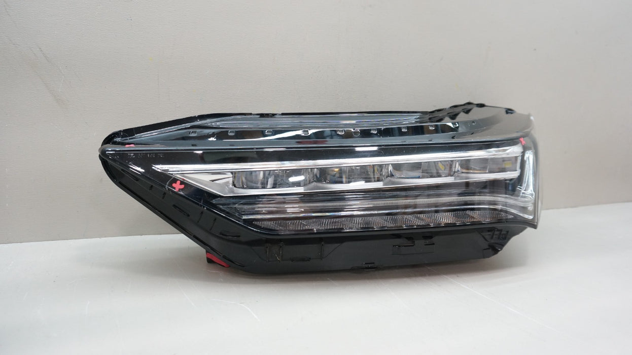 2021-2023 ACURA MDX FRONT LEFT DRIVERS SIDE LED HEADLIGHT OEM