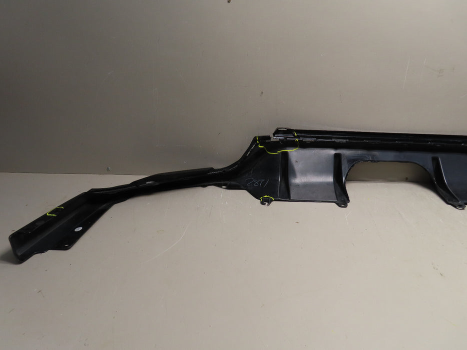2017-2019 HONDA CIVIC TYPE R SPORT REAR LOWER BUMPER VALANCER OEM