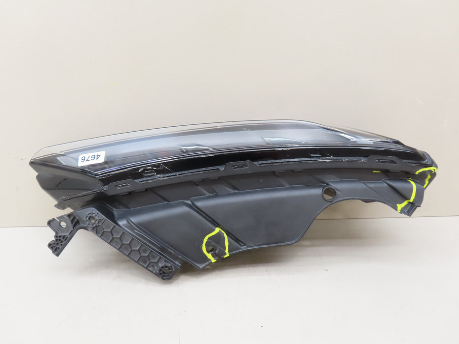 2023-2024 CHEVROLET BLAZER RIGHT PASSENGER SIDE LED DRL OEM 86507813