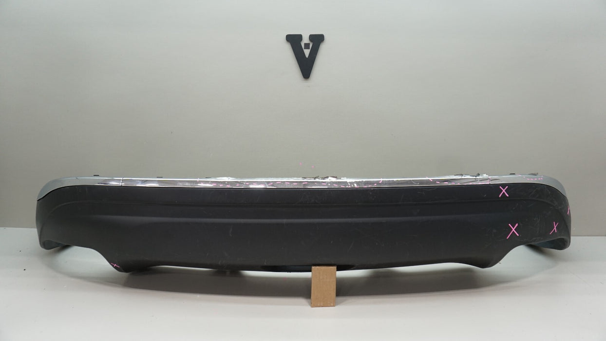2019-2023 NISSAN MURANO REAR LOWER BUMPER COVER VALANCE OEM 850B29UE0H