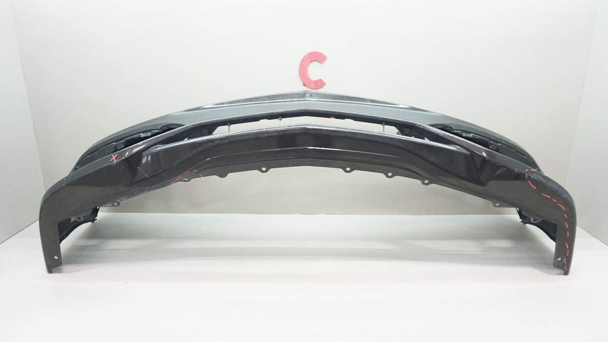 2016-2018 ACURA RDX FRONT BUMPER COVER 71101-TX4-ZY00 OEM 16 17 18