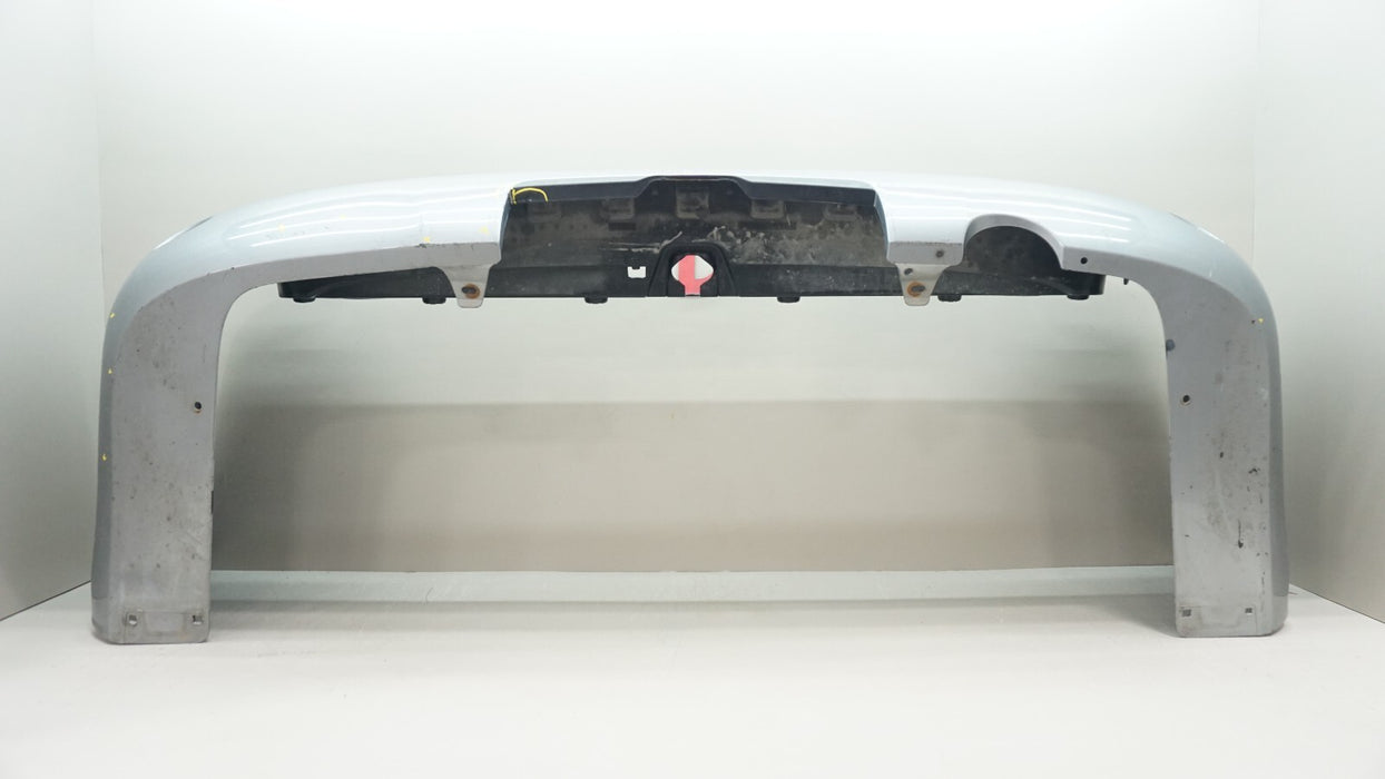 2008-2014 TOYOTA SEQUOIA REAR BUMPER COVER OEM P# 52159-0C080