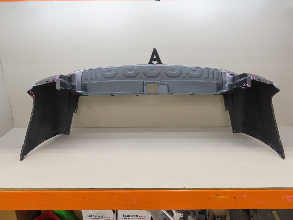2010-2016 TOYOTA 4RUNNER REAR BUMPER COVER OEM 52159-35300