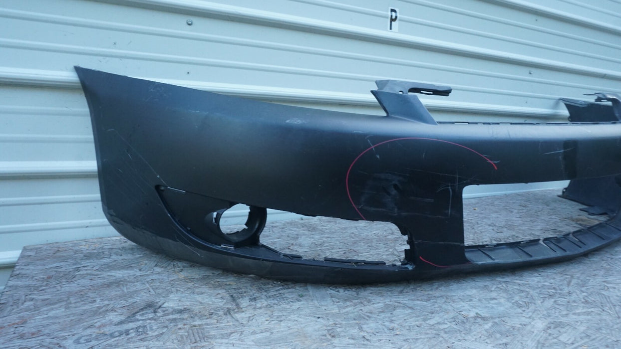 2006-2013 CHEVY CHEVROLET IMPALA FRONT BUMPER COVER PANEL AFTERMARKET