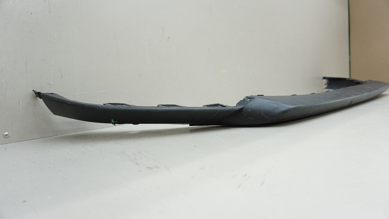 2019-2020 INFINITI QX50 FRONT LOWER BUMPER SPOILER VALANCE PANEL OEM 96010-5NA0A