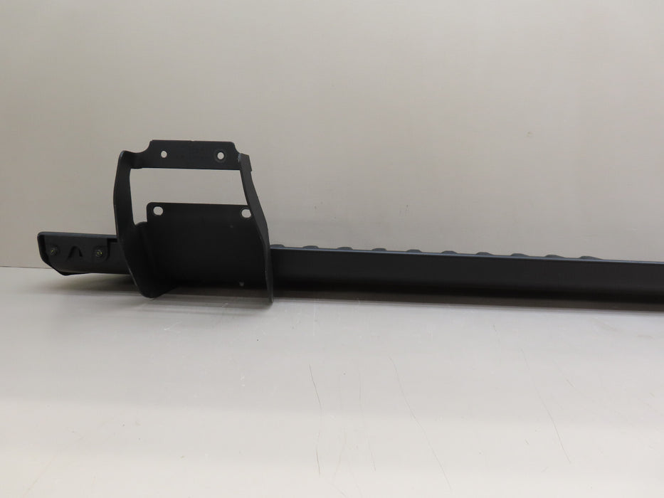 ..2015-2024 FORD F150 F-150 RIGHT PASSENGER RUNNING BOARD CREW CAB EXTENDED OEM