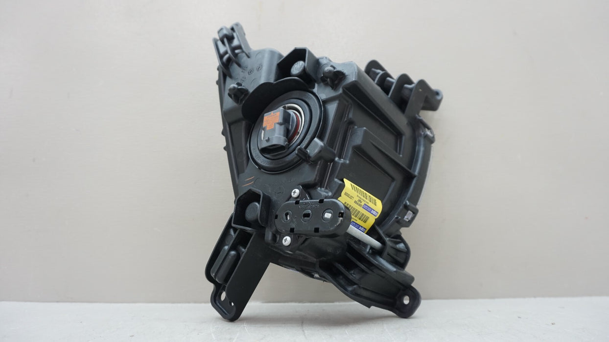 2016-2018 KIA SORENTO FRONT LEFT DRIVERS SIDE FOG LIGHT CAPA AFTERMARKET