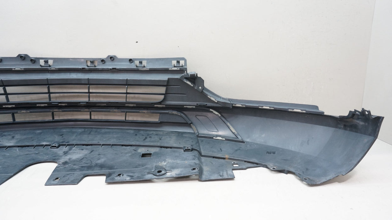 2020-2022 BUICK ENCORE FRONT LOWER BUMPER COVER VALANCE GRILLE 42660290 OEM