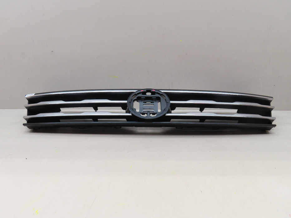 2018 2019 2020 VOLKSWAGEN TIGUAN FRONT RADIATOR GRILLE GRILL OEM 5NN.853.653