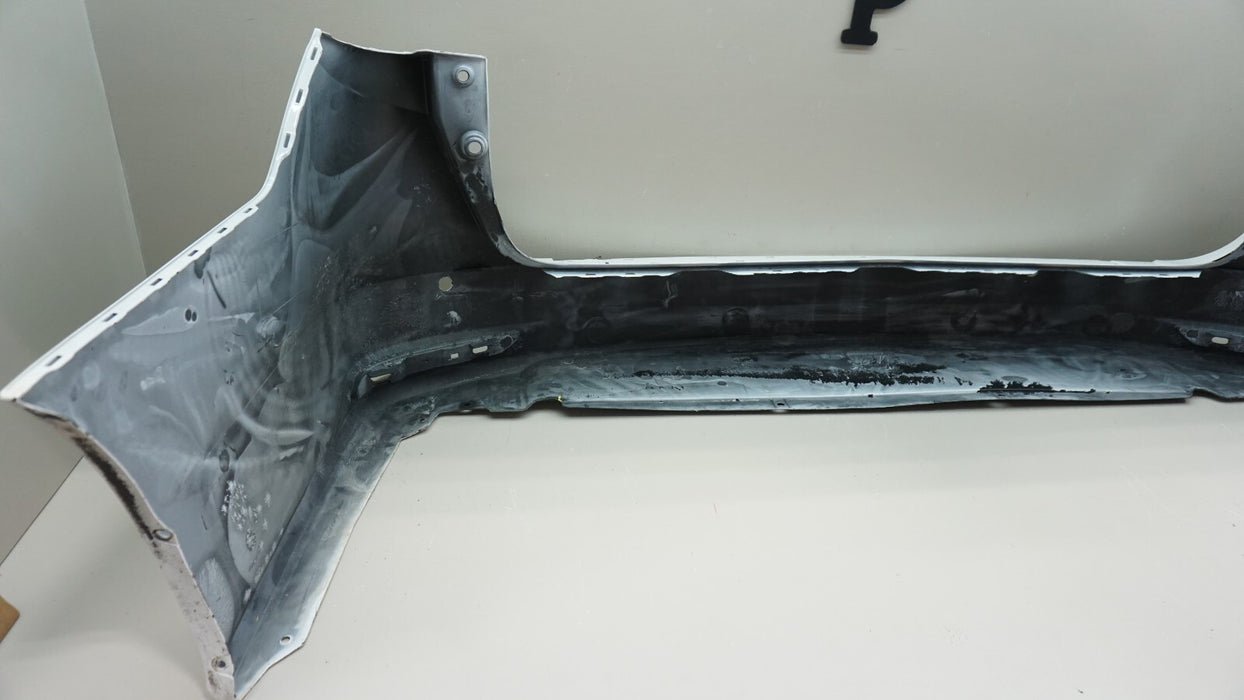2018-2020 HONDA ODYSSEY MINIVAN REAR BUMPER COVER PANEL OEM 71501-THR-A000